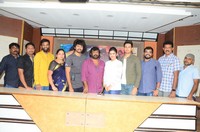 Prementha Panichese Narayana Movie Press Meet